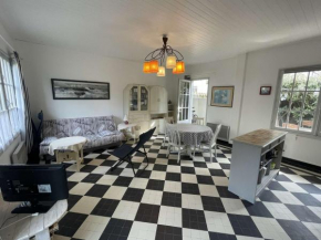 Duplex 3 chambres, terrasse, à 600m de la plage - Noirmoutier - FR-1-224B-185